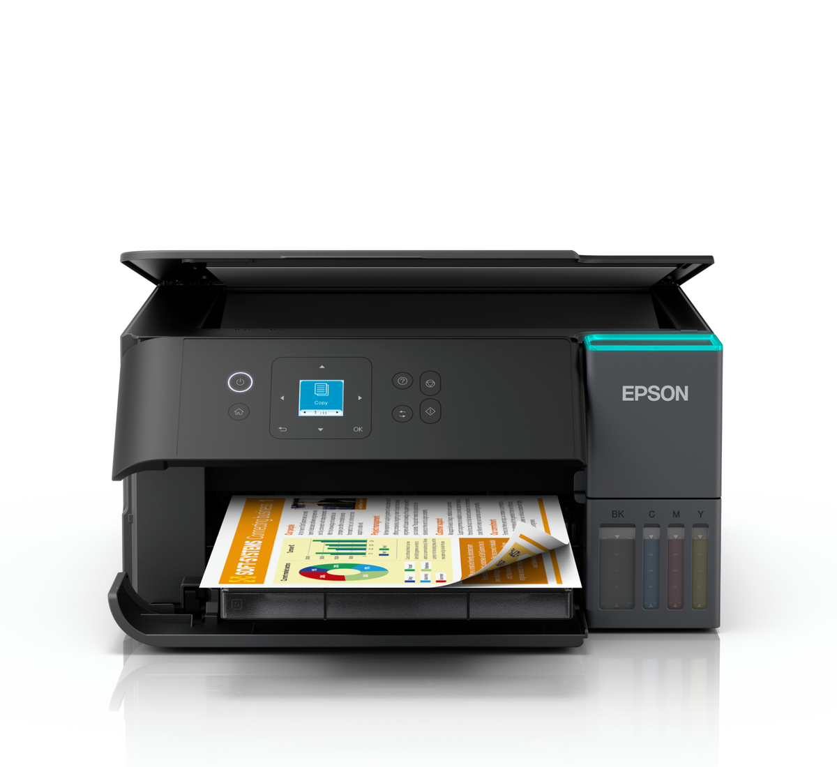 Epson EcoTank L4360 Multifunción