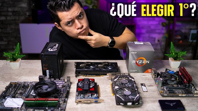 Guía PC Gamer
