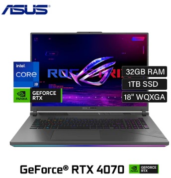 Laptop ASUS Gamer